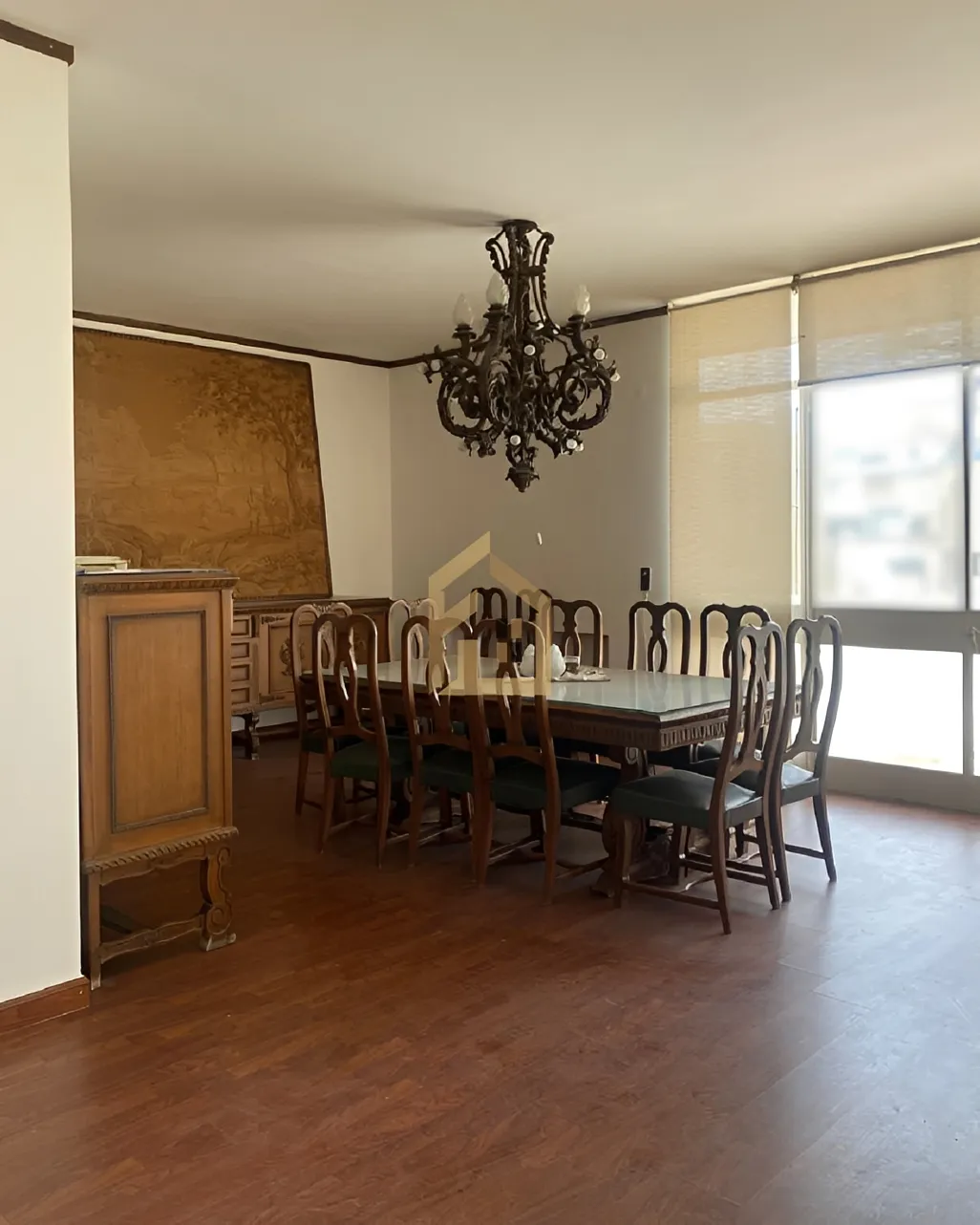 Apartment for sale in Achrafieh, Beirut, Lebanon - 4 bed, 4 bath