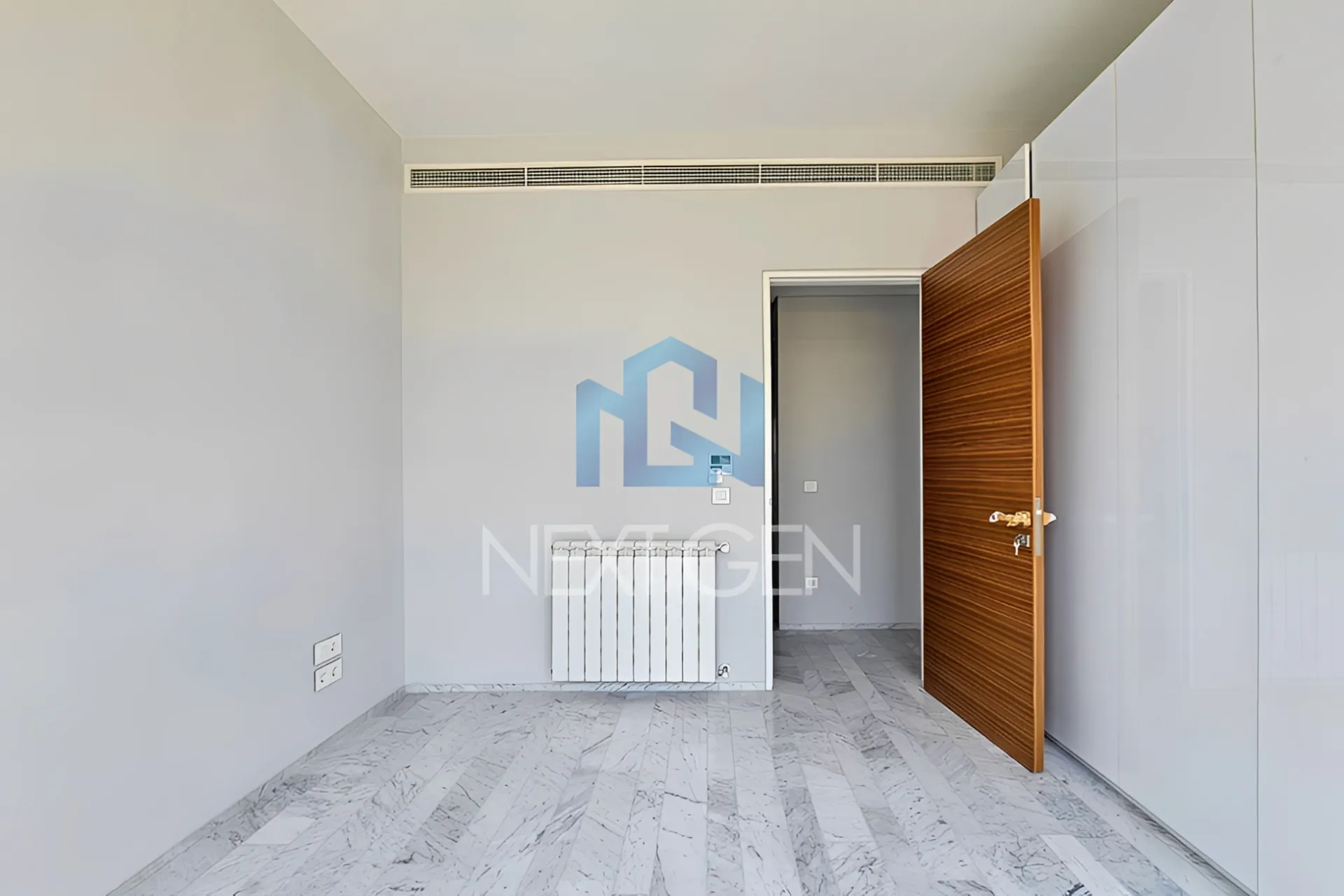 Apartment for rent in Badaro, Beirut, Lebanon