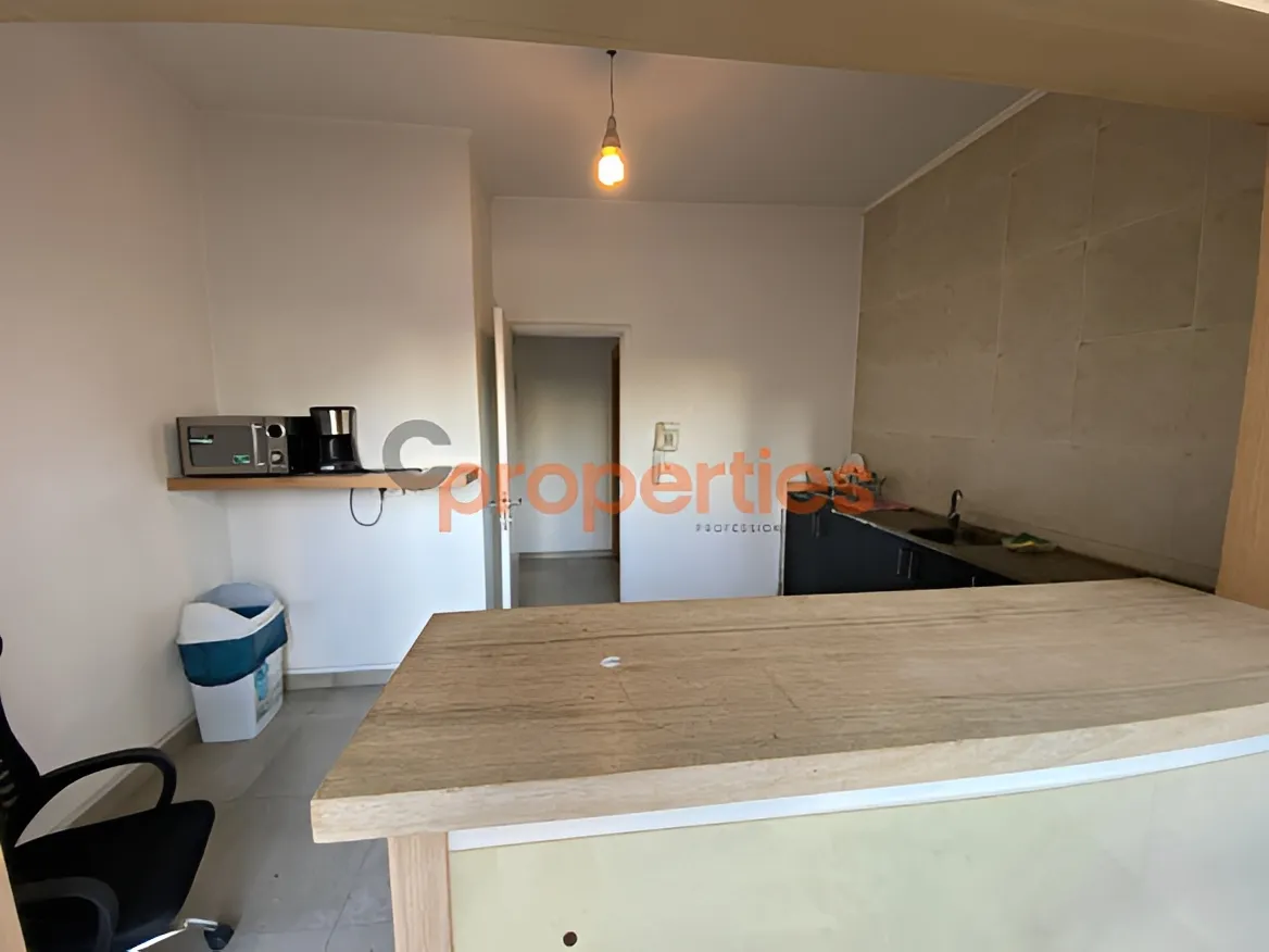 Office for Rent in Zalqa