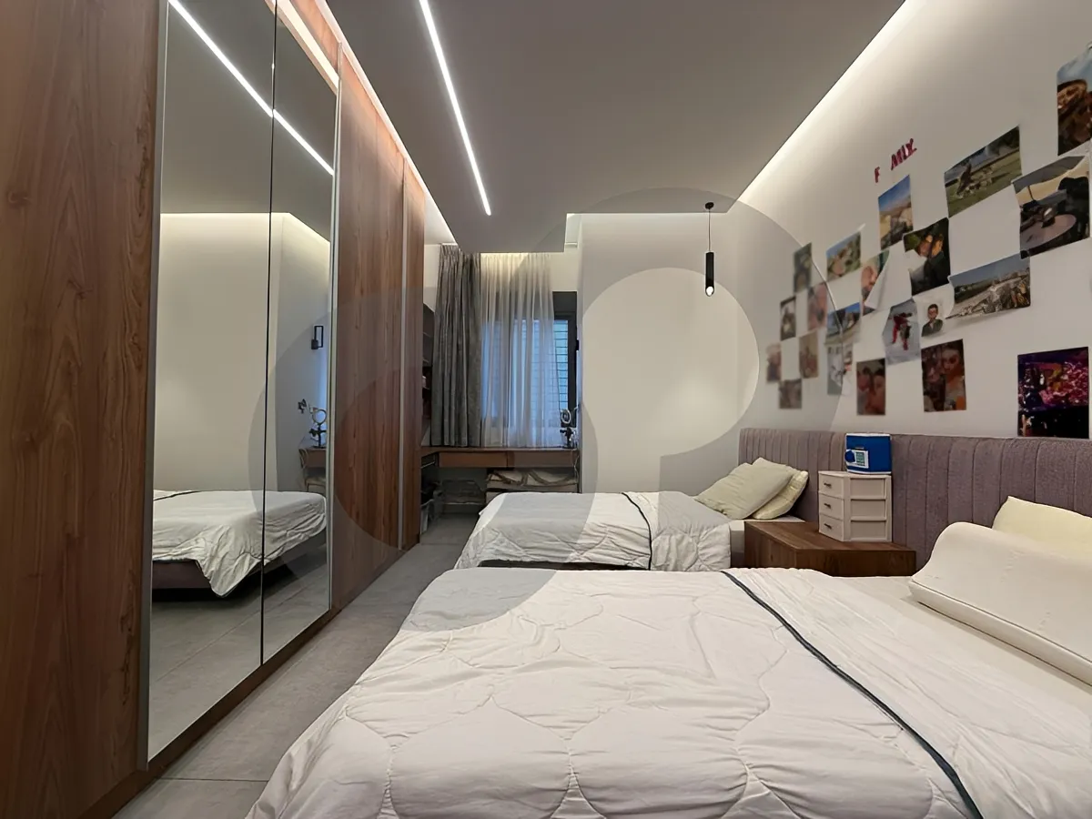 Apartment for Sale in Fanar, Lebanon