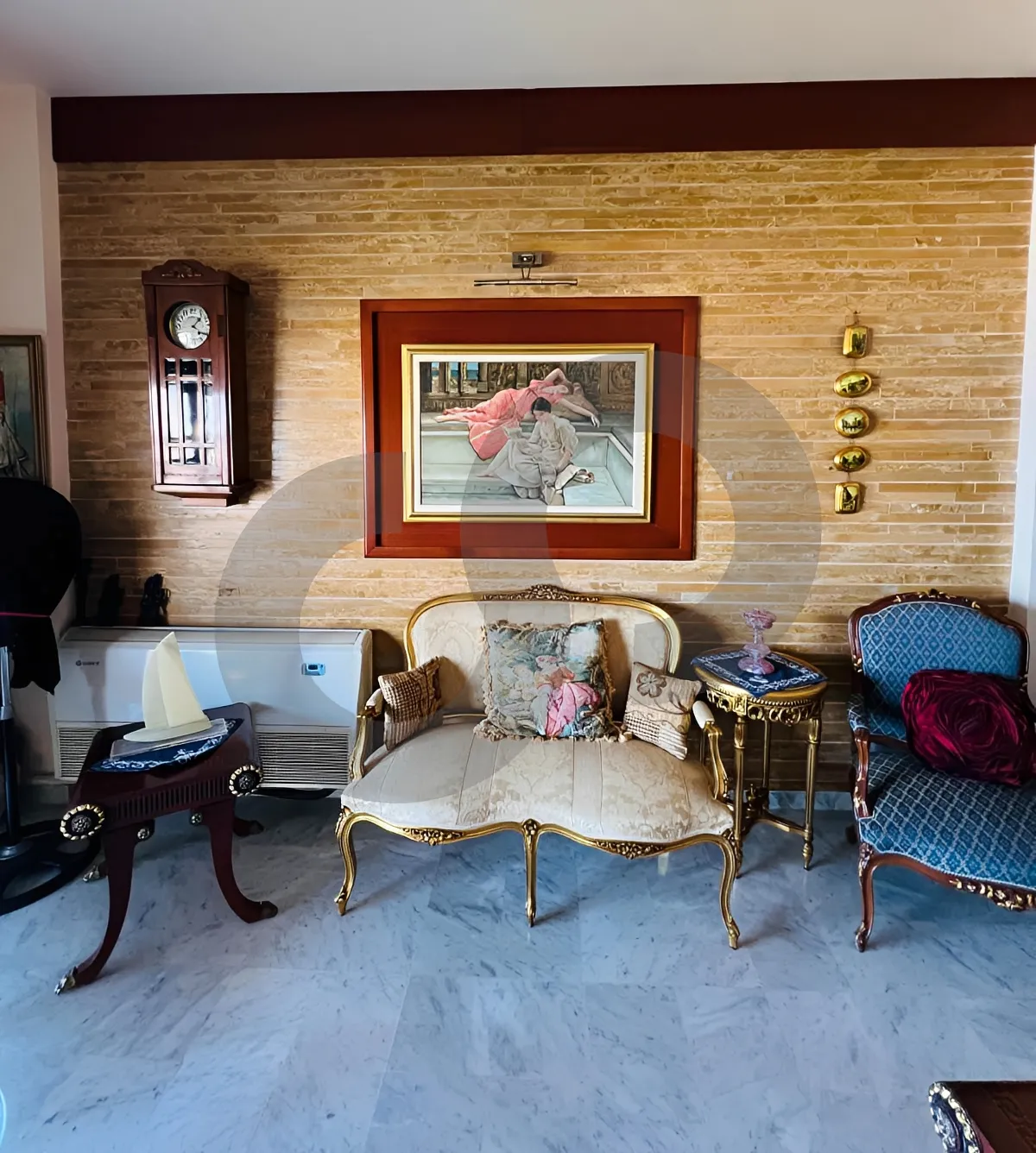 Apartment for Rent in Sahel Aalma - 3 bed, 3 bath