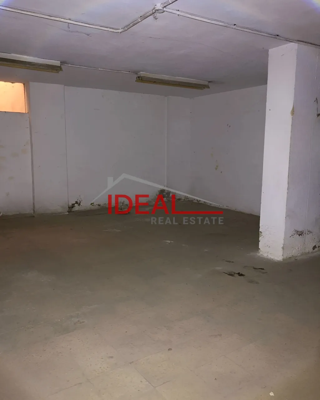 Warehouse for sale in New Rawda, Beirut, Lebanon