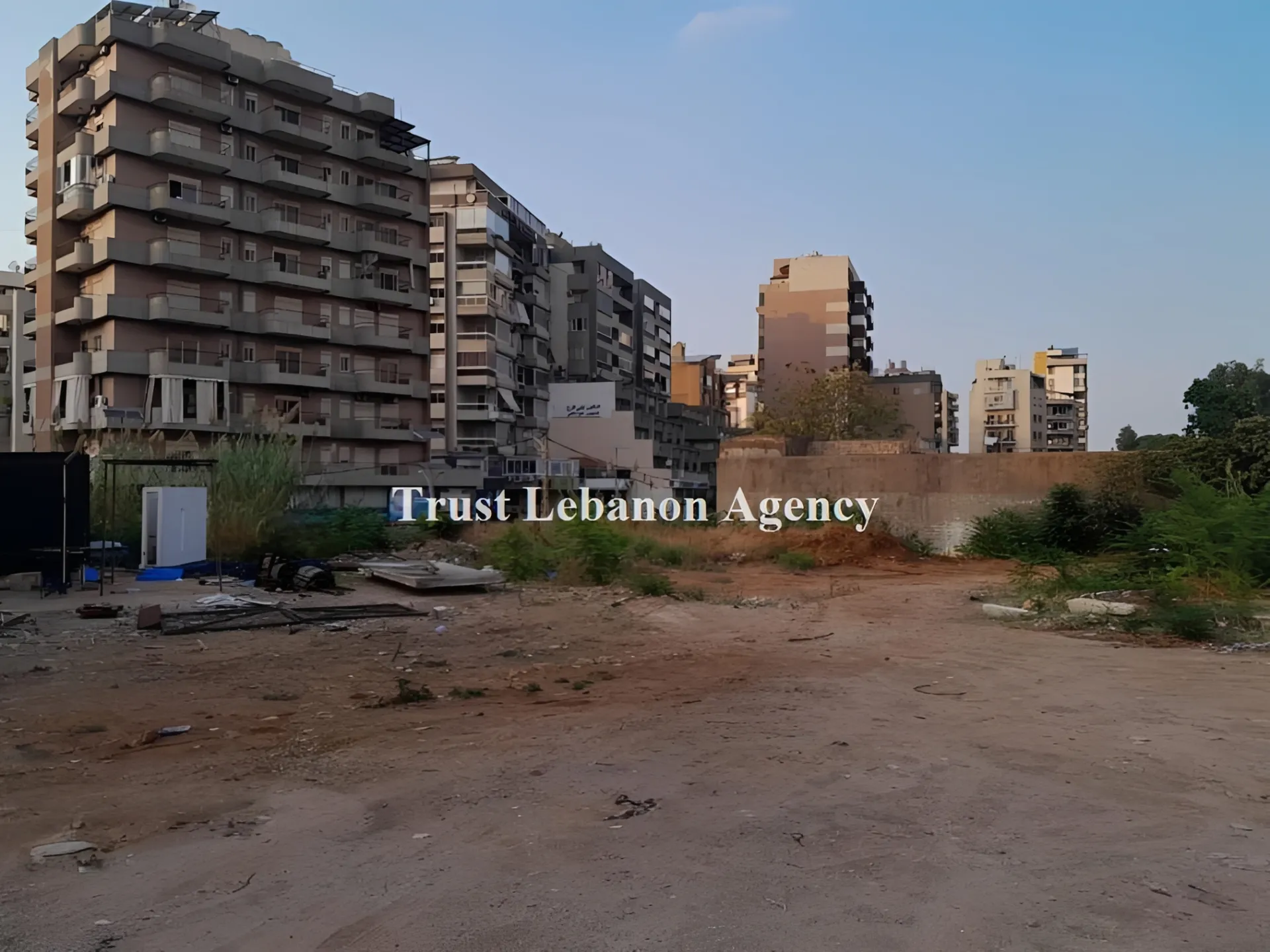 Land for Sale in Metn Dekweneh Lebanon