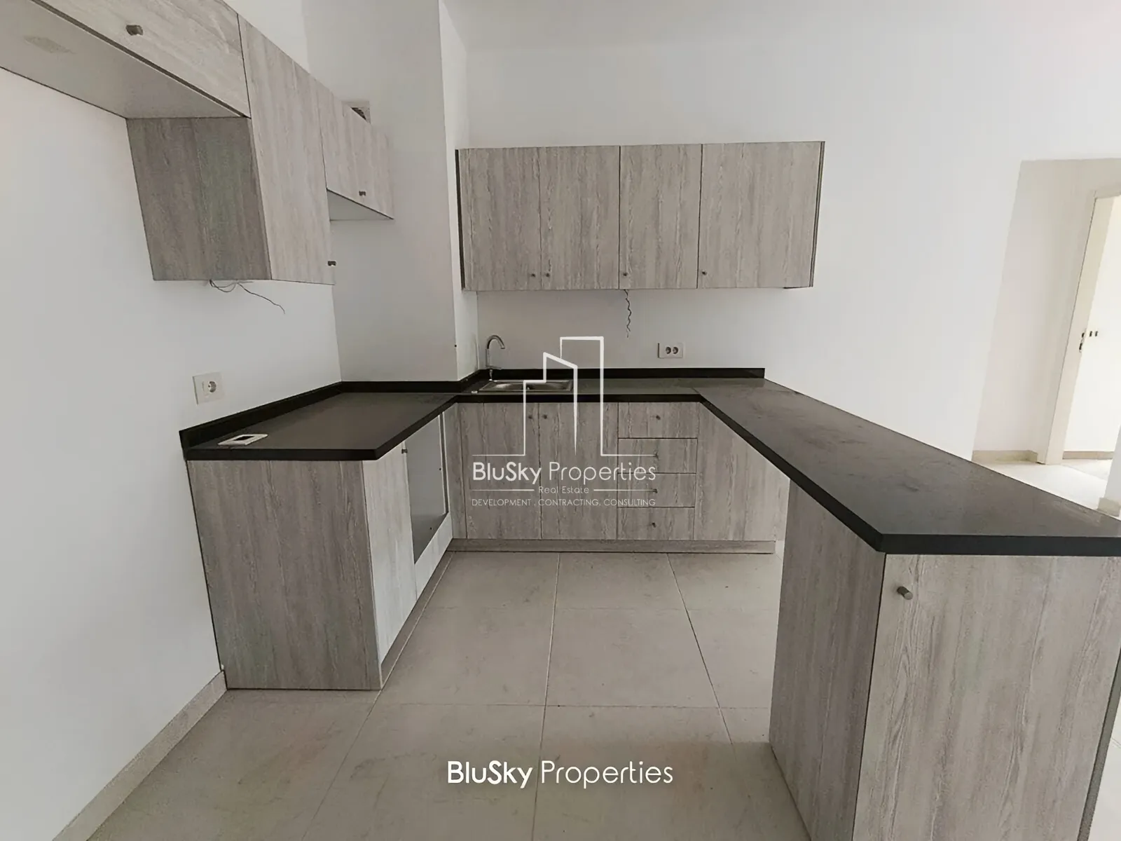 Apartment for Sale in Blat - 2 bed, 2 bath