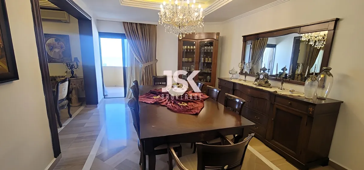 Duplex for Sale in Adonis, Lebanon - 3 bed, 4 bath