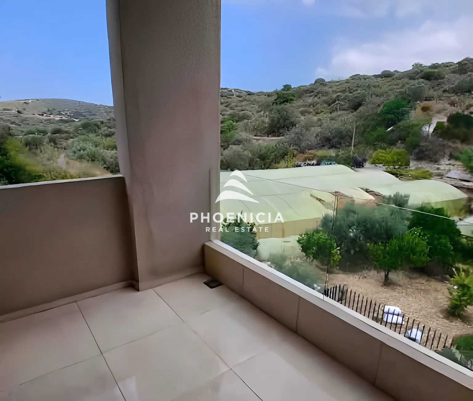 Apartment for rent in Blat, Lebanon