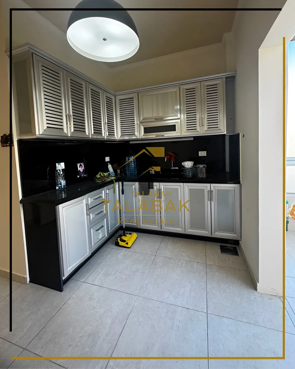Apartment for sale in Mestita, Lebanon