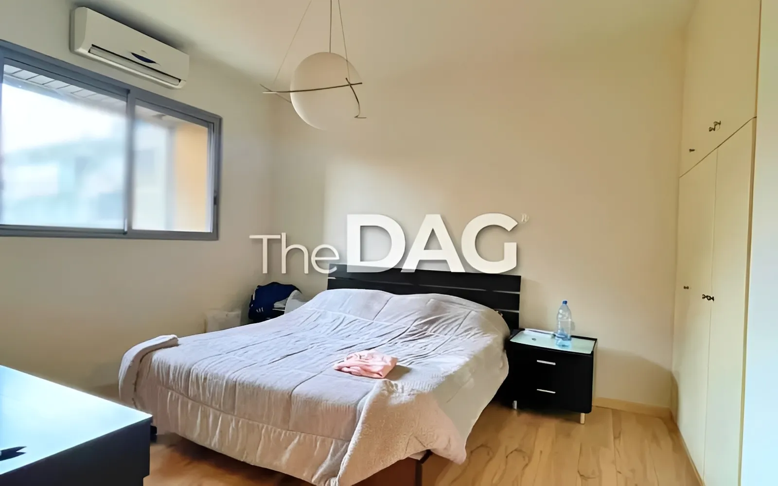 Apartment for Rent in Achrafieh, Beirut, Lebanon