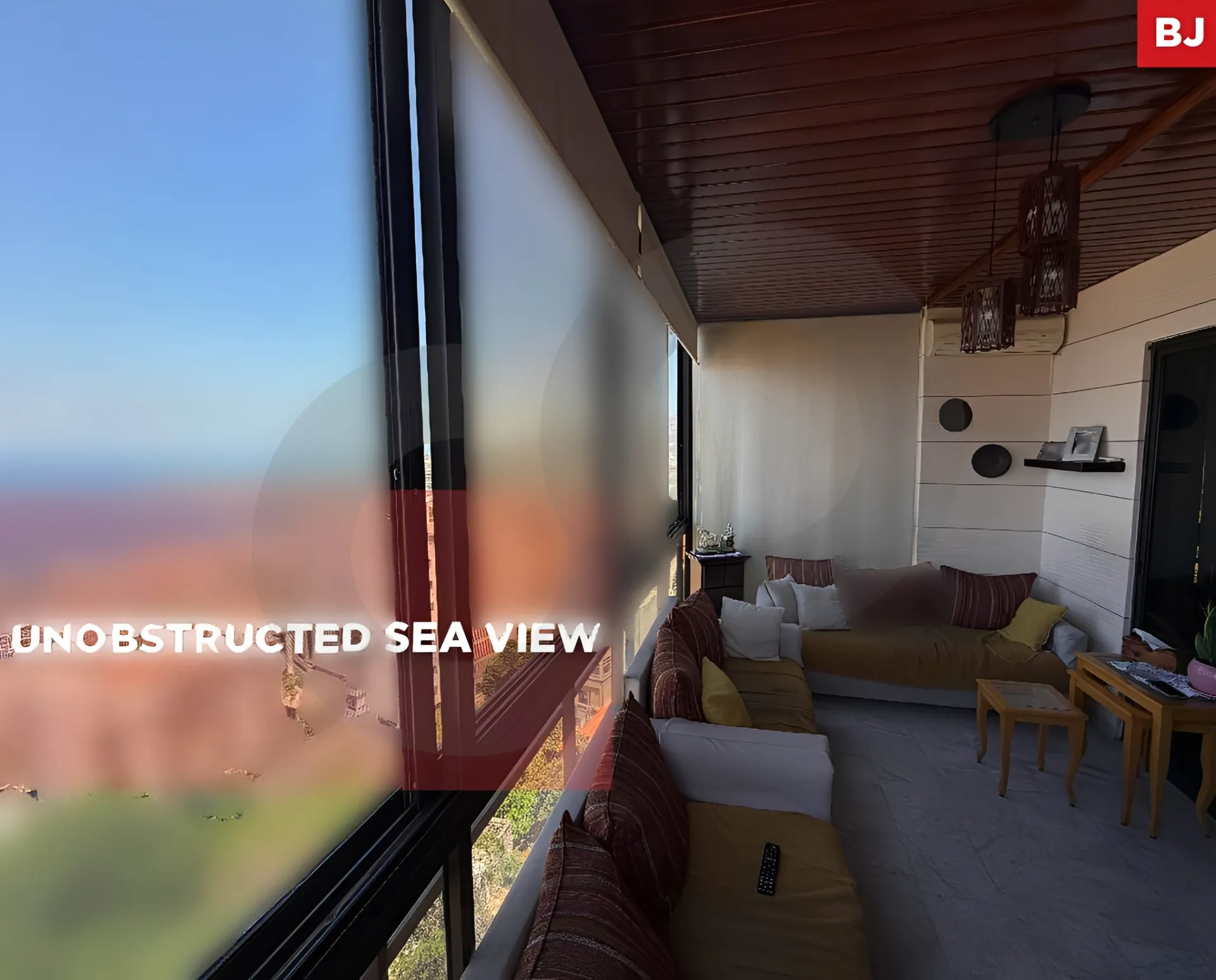 Apartment for Sale in Sahel Aalma