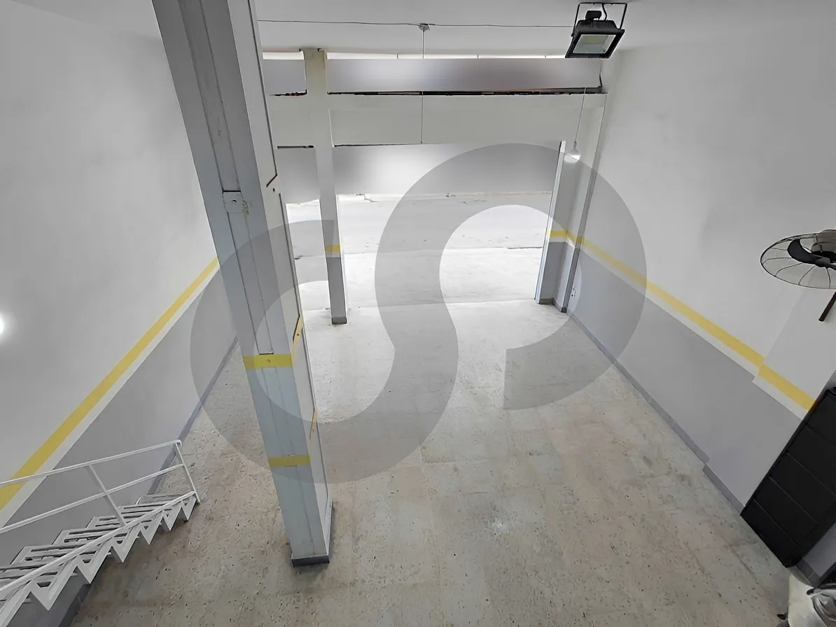 Commercial Property for Sale in Sad El Baouchriyeh