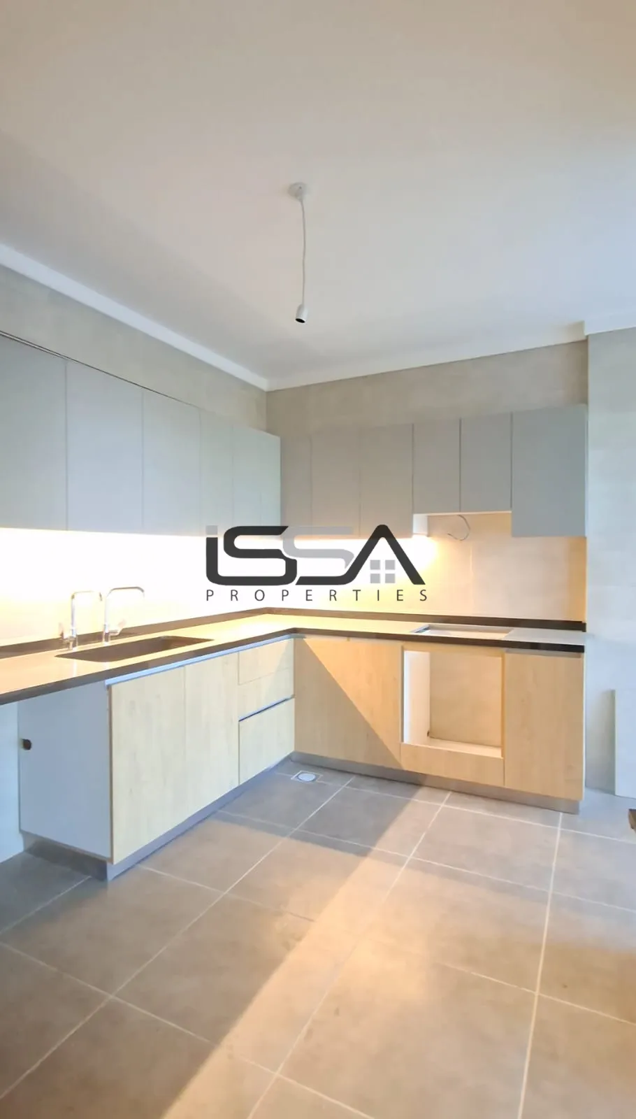 Apartment for sale in Zikrit, lebanon