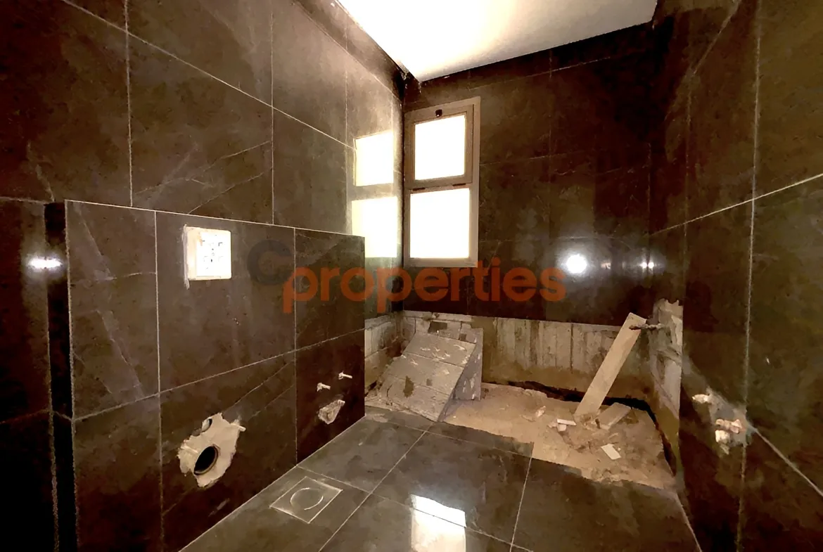 Duplex for Sale in Beit Meri
