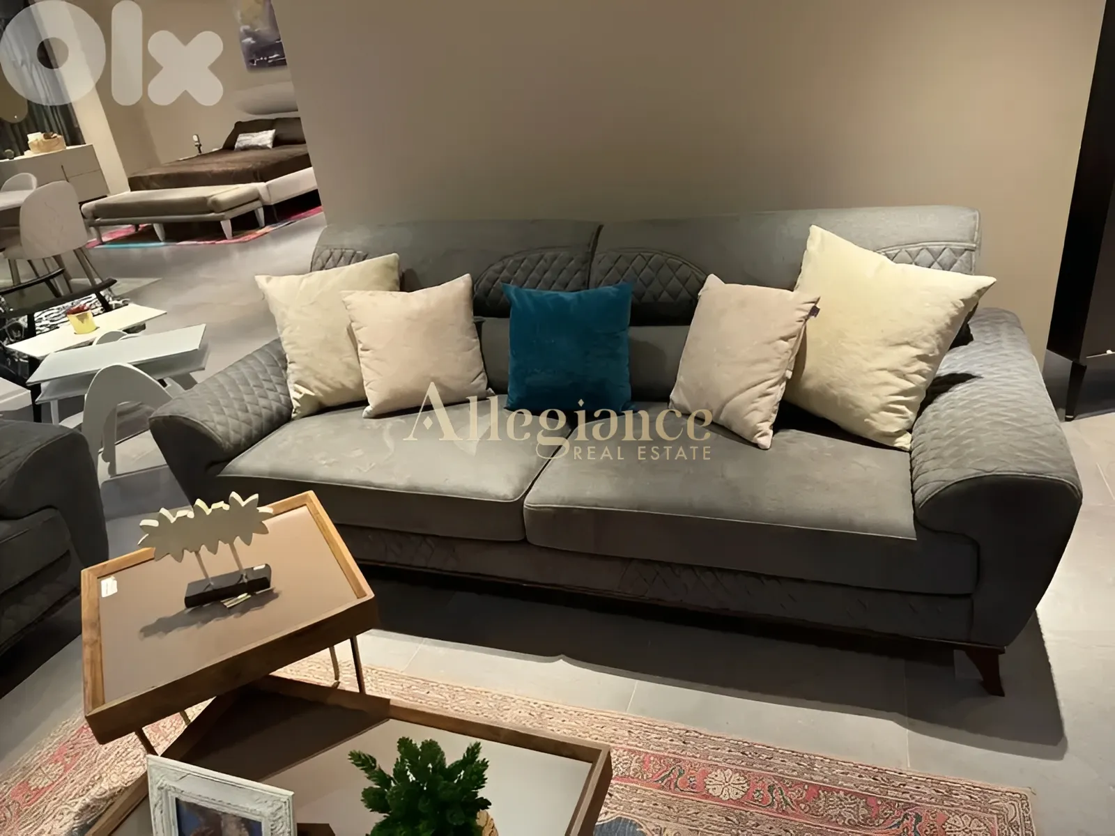 Apartment for rent in Sin El Fil, Lebanon