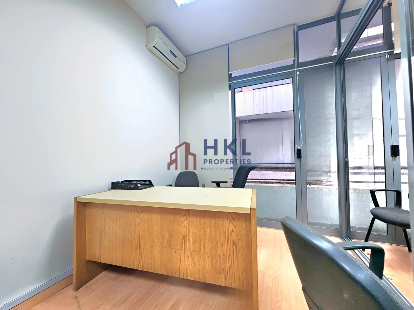 Office for rent in Tabariss, Bayrut, Lebanon