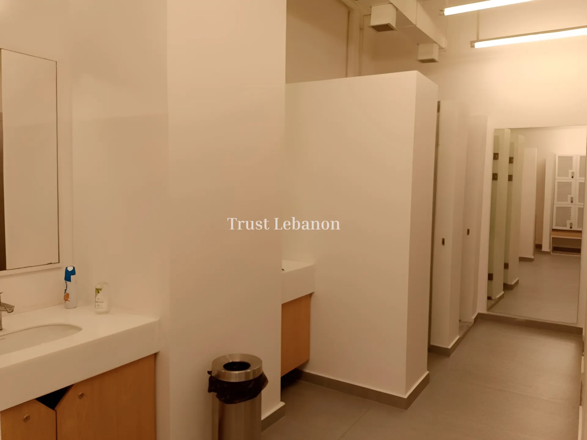 Shop for rent in Badaro, Beirut, Lebanon