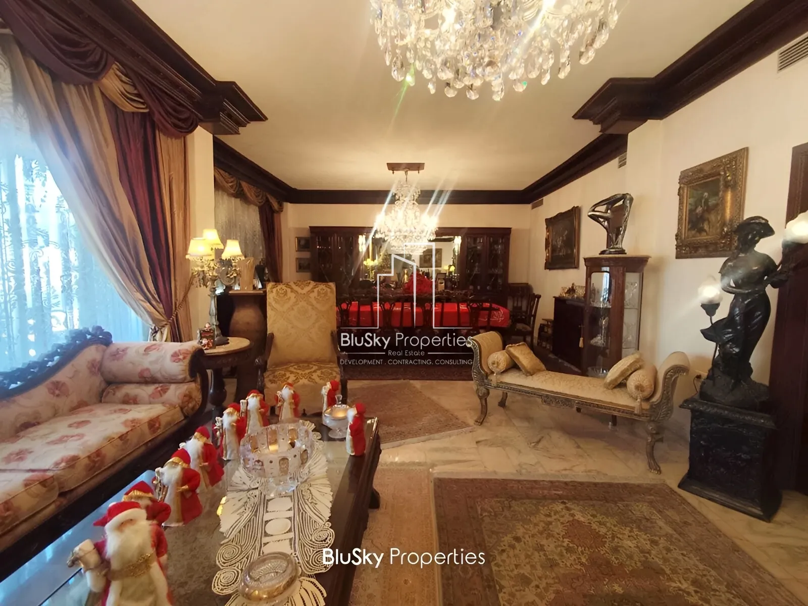 Apartment for Sale in Adonis - 3 bed, 4 bath