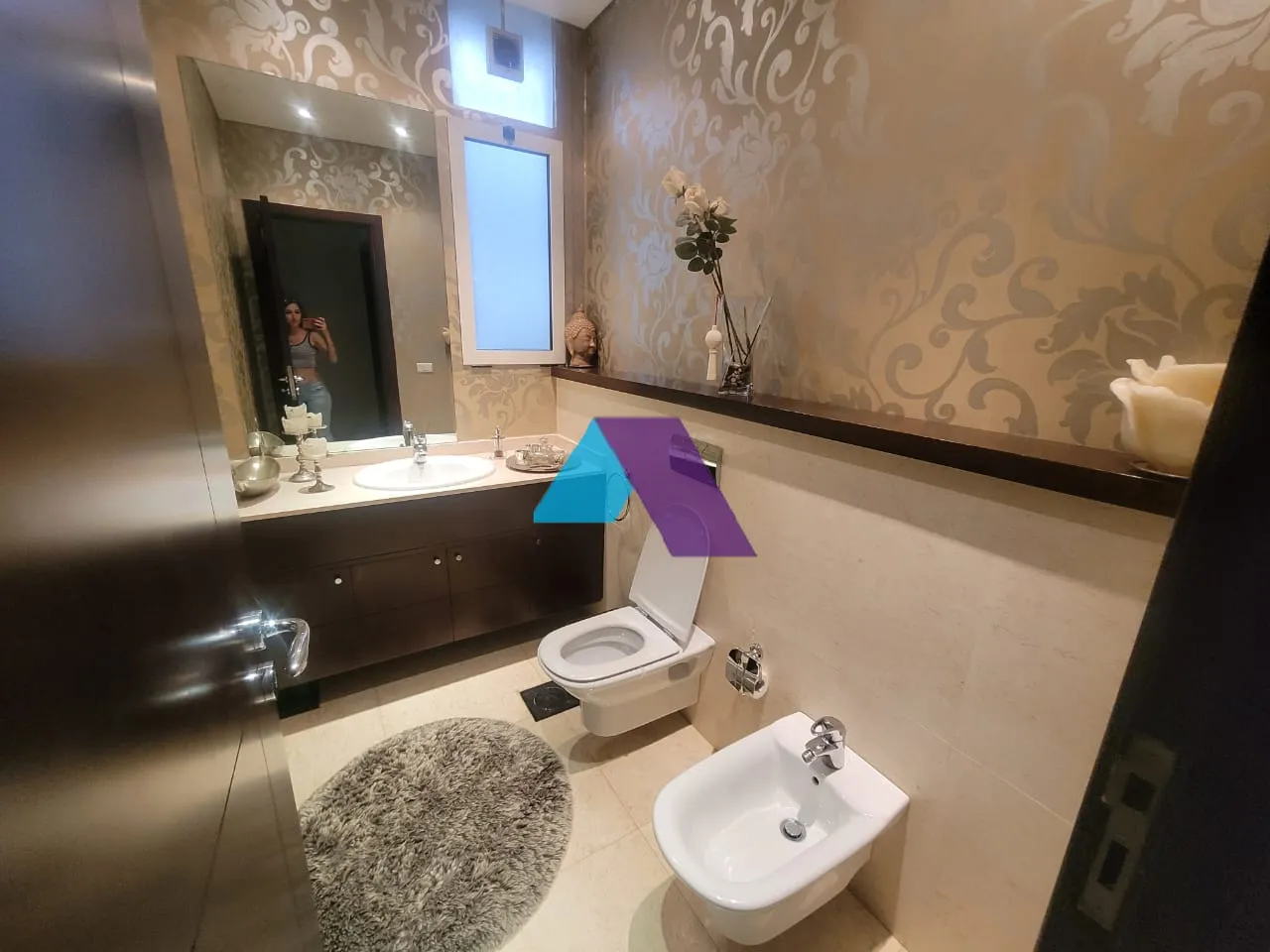 Apartment for Sale in Mar Takla