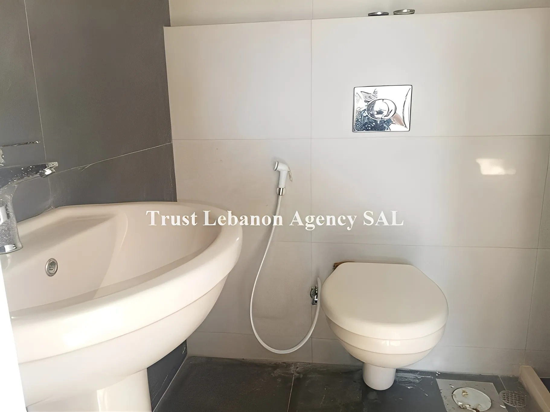 Apartment for Sale in Kaskas Beirut Lebanon
