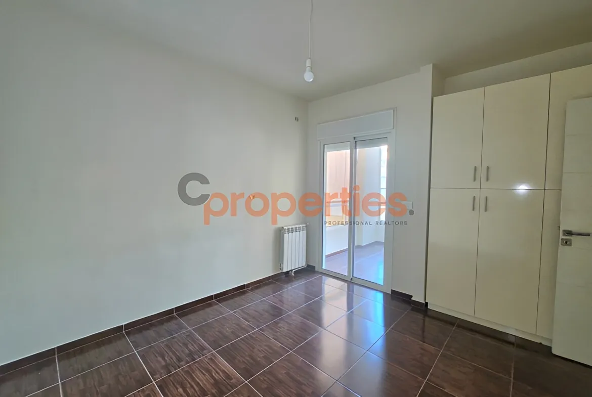 Apartment for Sale in Zikrit