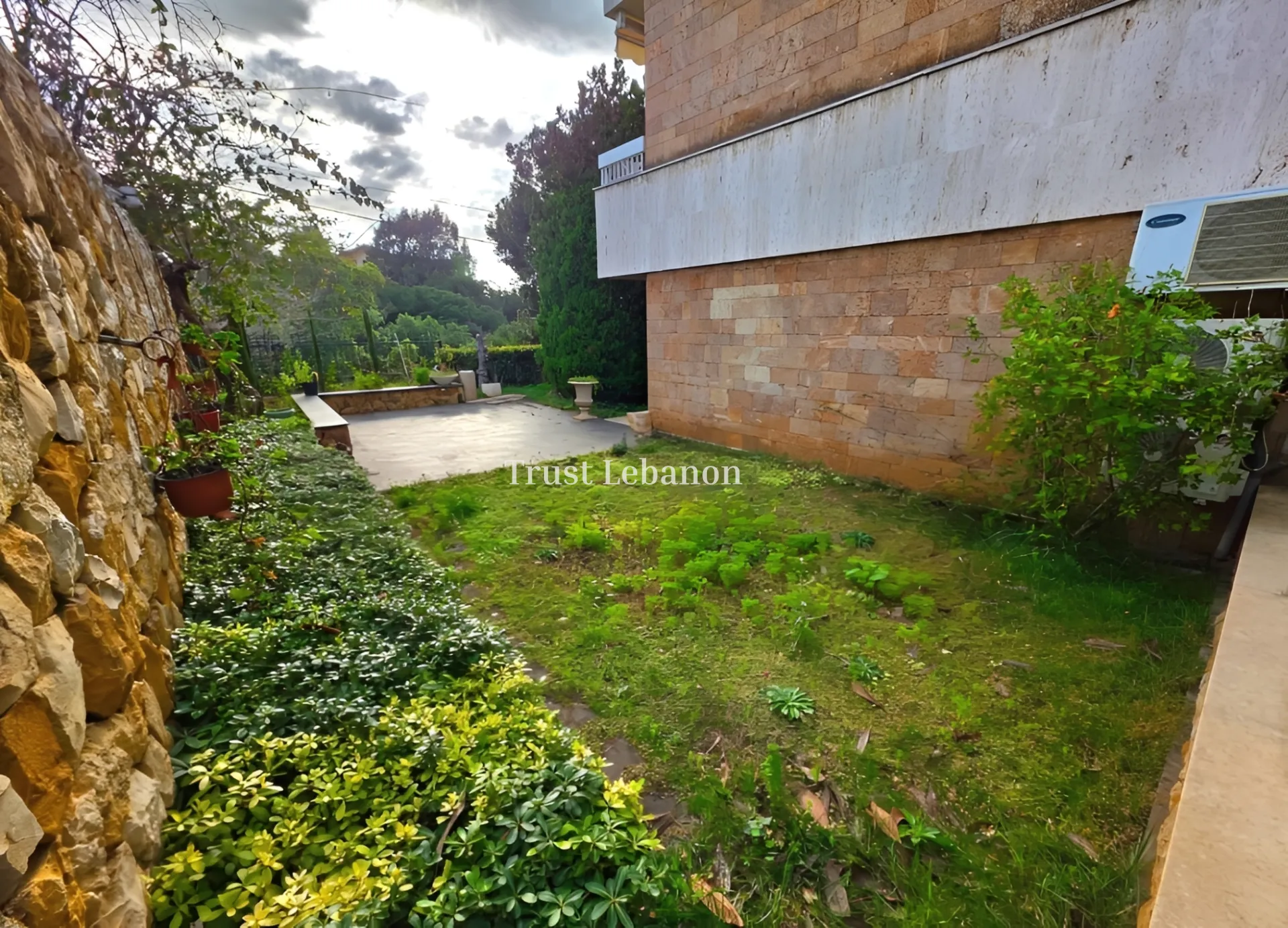 Apartment for rent in Rabieh, Lebanon - 3 bed, 5 bath