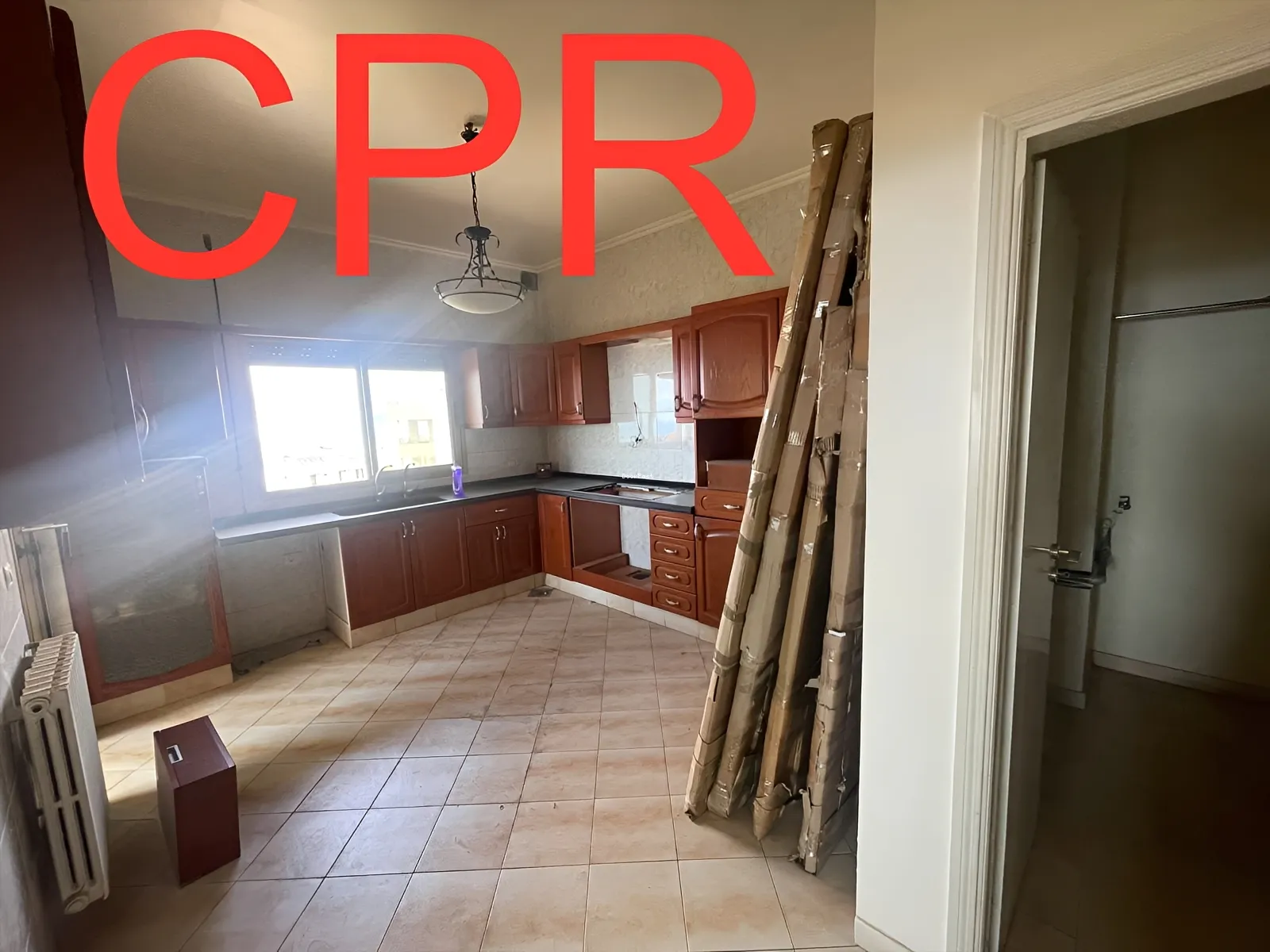 Apartment for sale in Cornet Chahwan