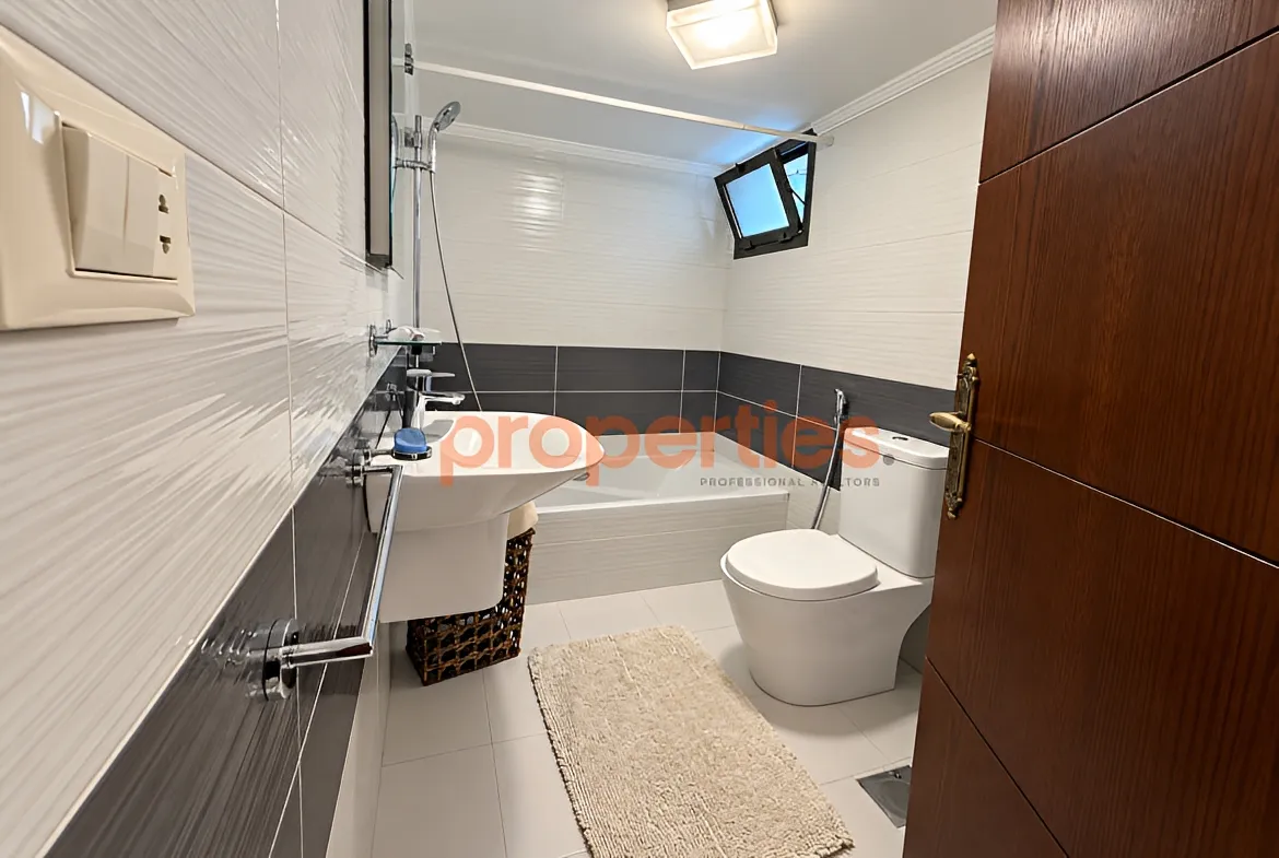 Apartment for Rent in Ain Al Mraiseh