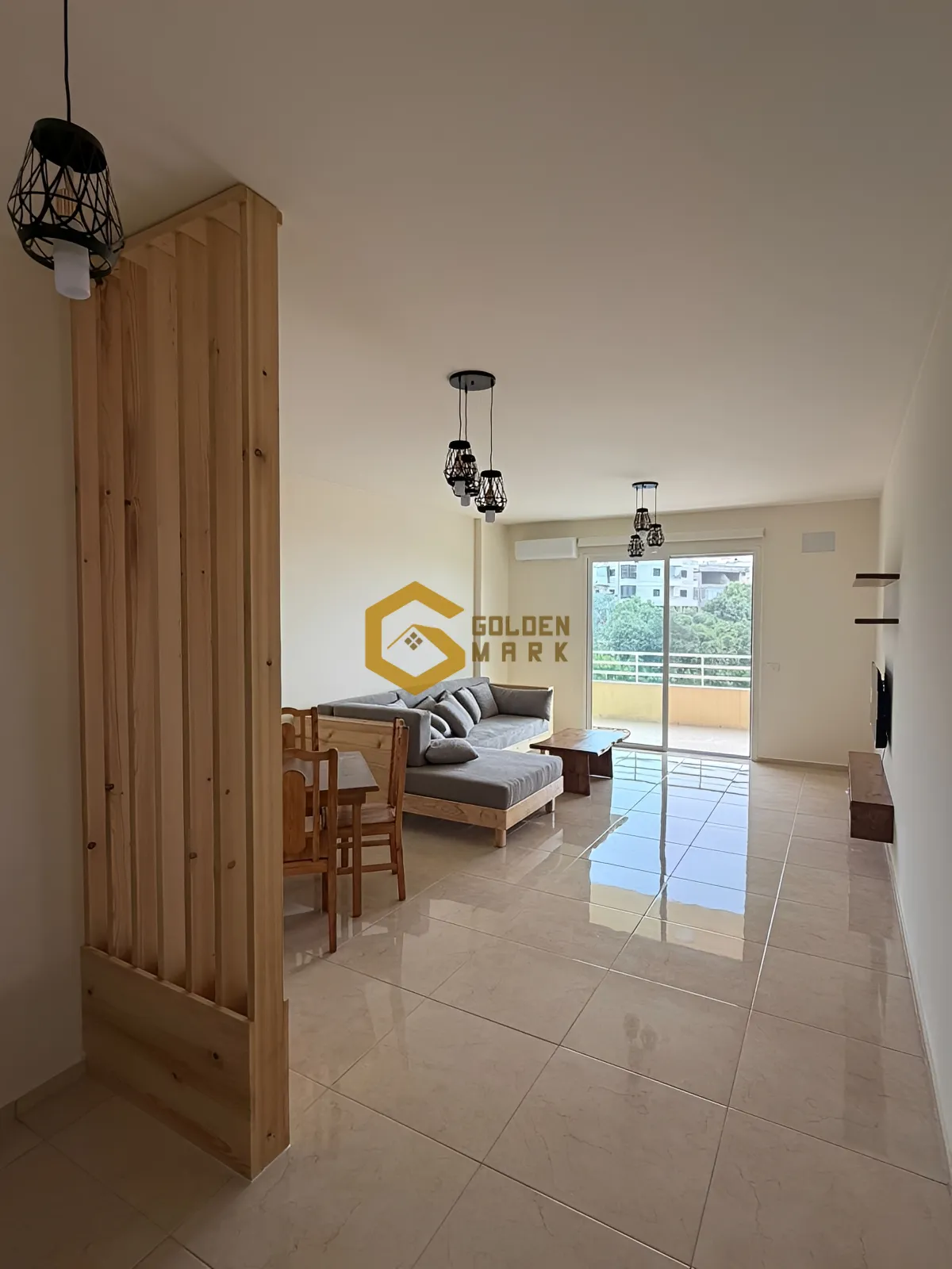 Apartment for Rent in Jdayel