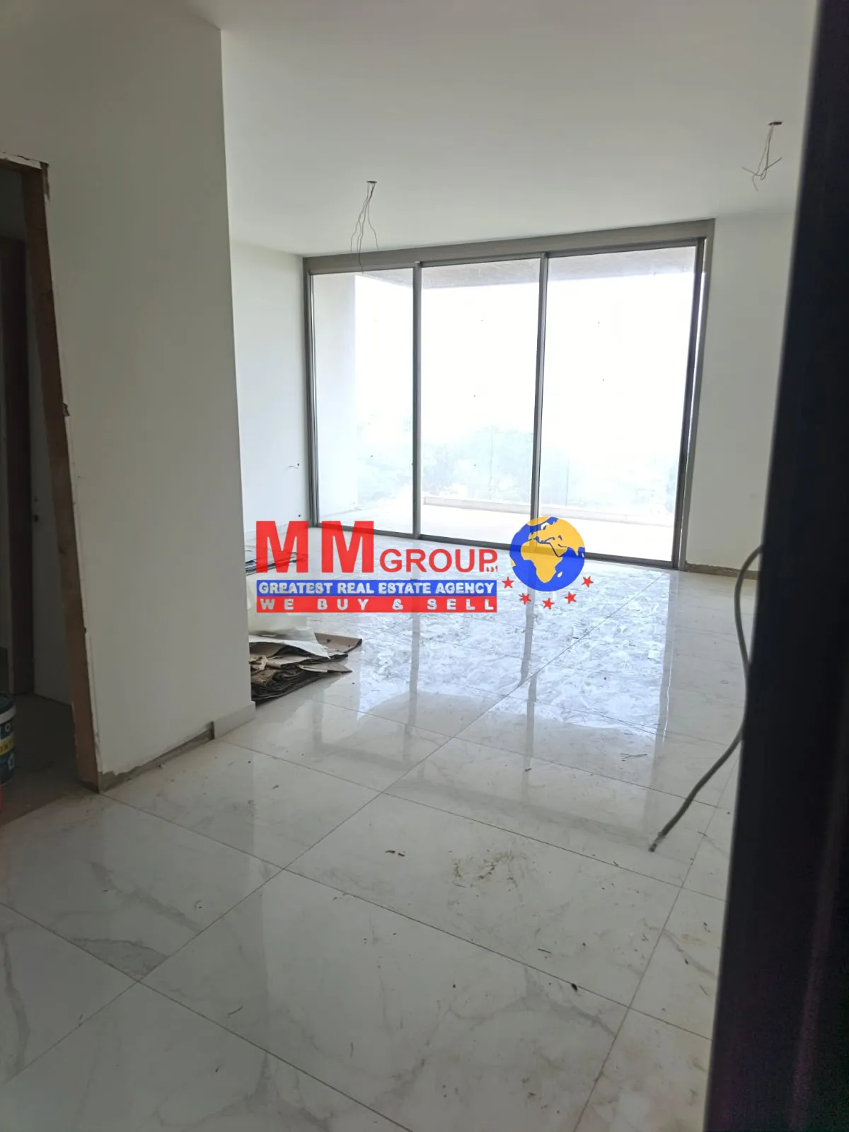 Apartment for Sale in Broummana - 3 bed, 3 bath