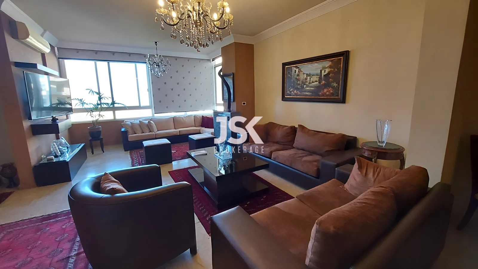 Apartment for Sale in Habboub