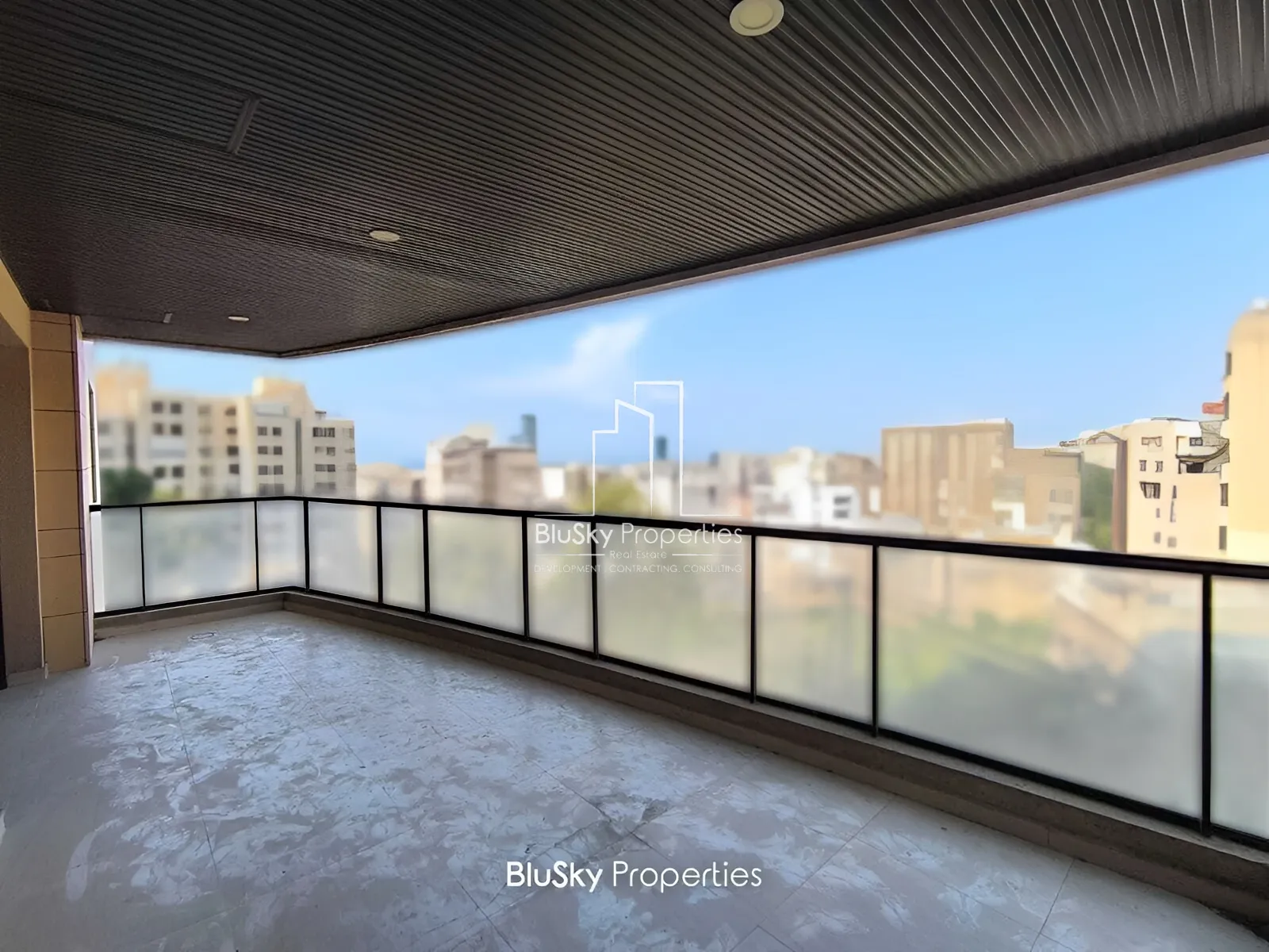 Apartment for Sale in Mezher - 3 bed, 4 bath