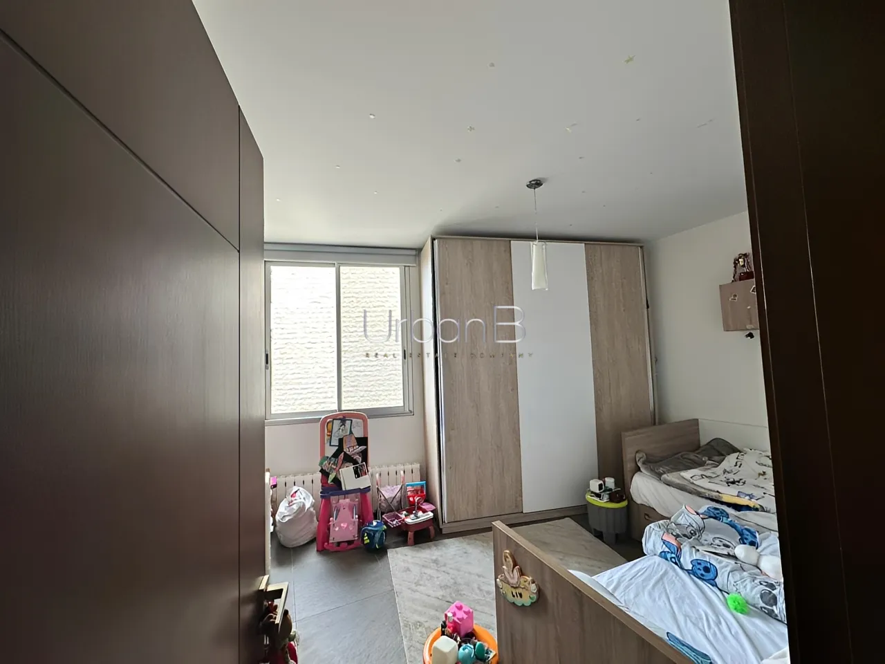 Apartment for sale in Rabweh, metn, lebanon