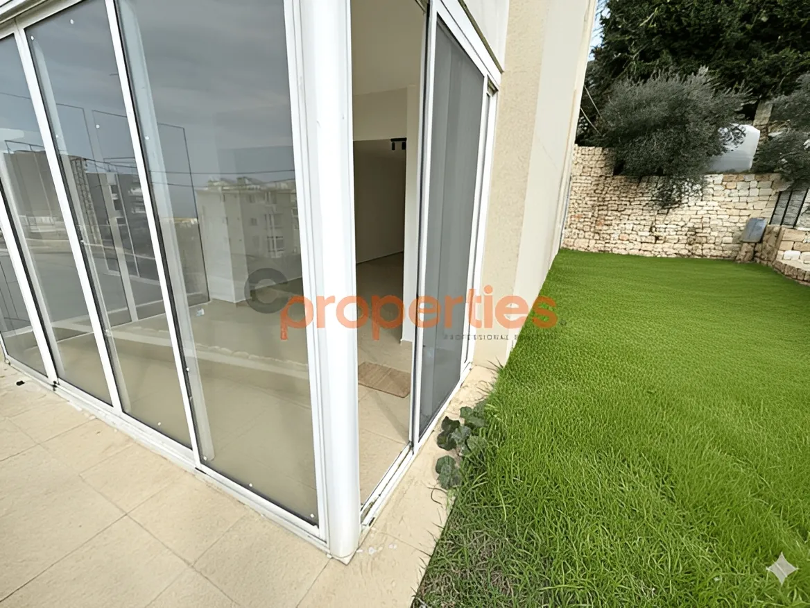 Apartment for Rent in Byblos - 2 bed, 2 bath