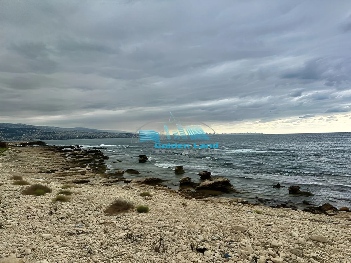 Land for Sale in Tabarja, Lebanon