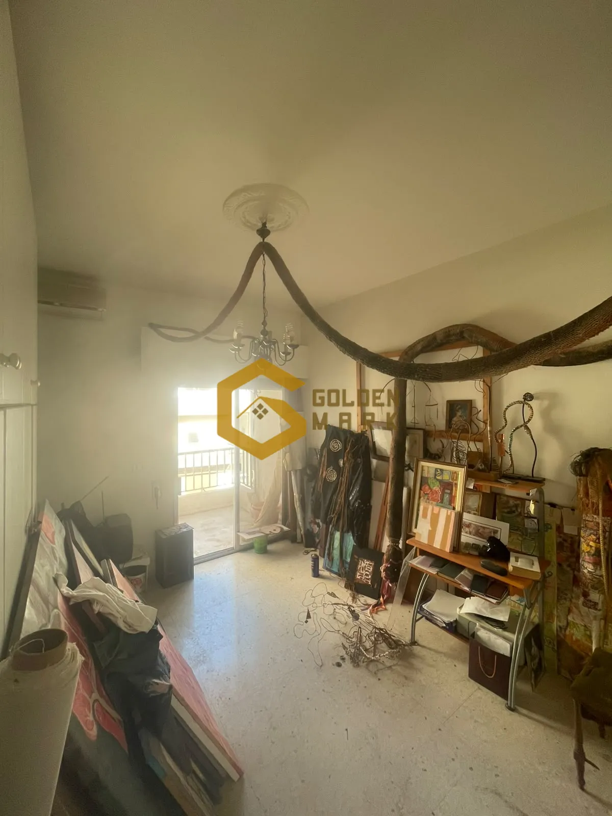 Apartment for Sale in Achrafieh, Beirut