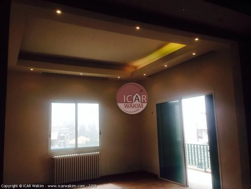 Apartment for Sale in Bikfaiya