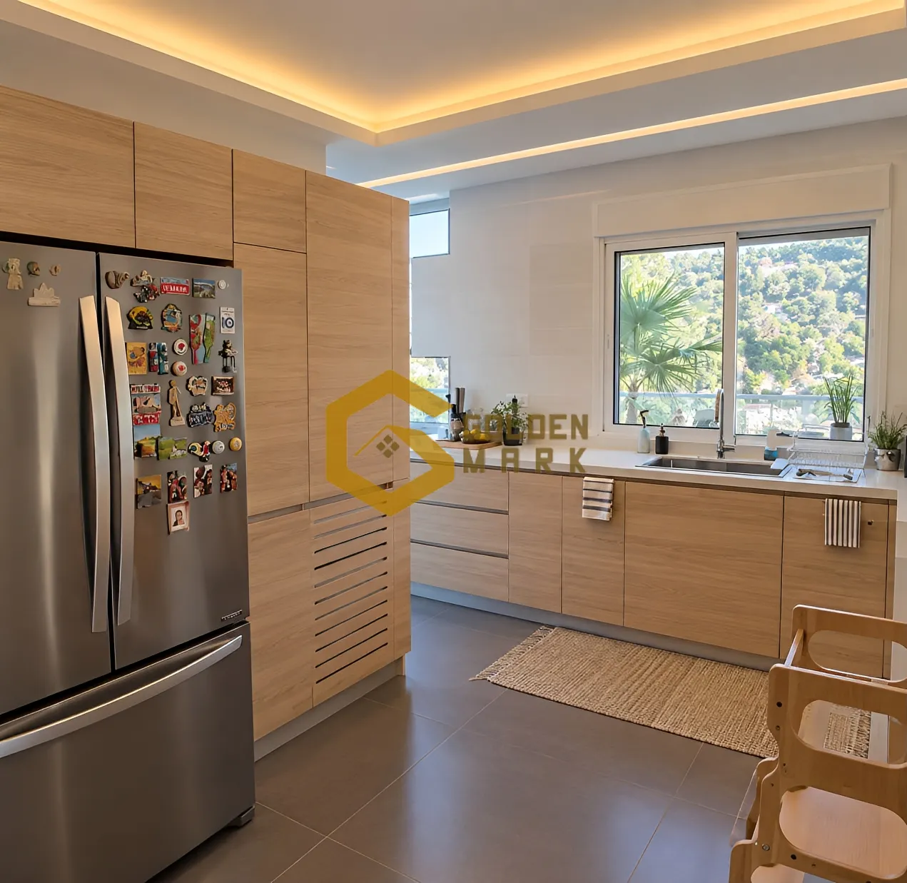 Apartment for Sale in Halat