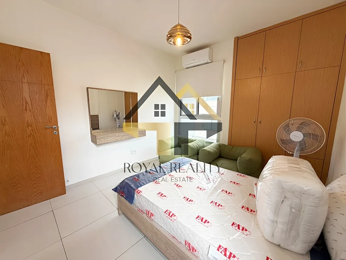 Apartment for rent in Achrafieh