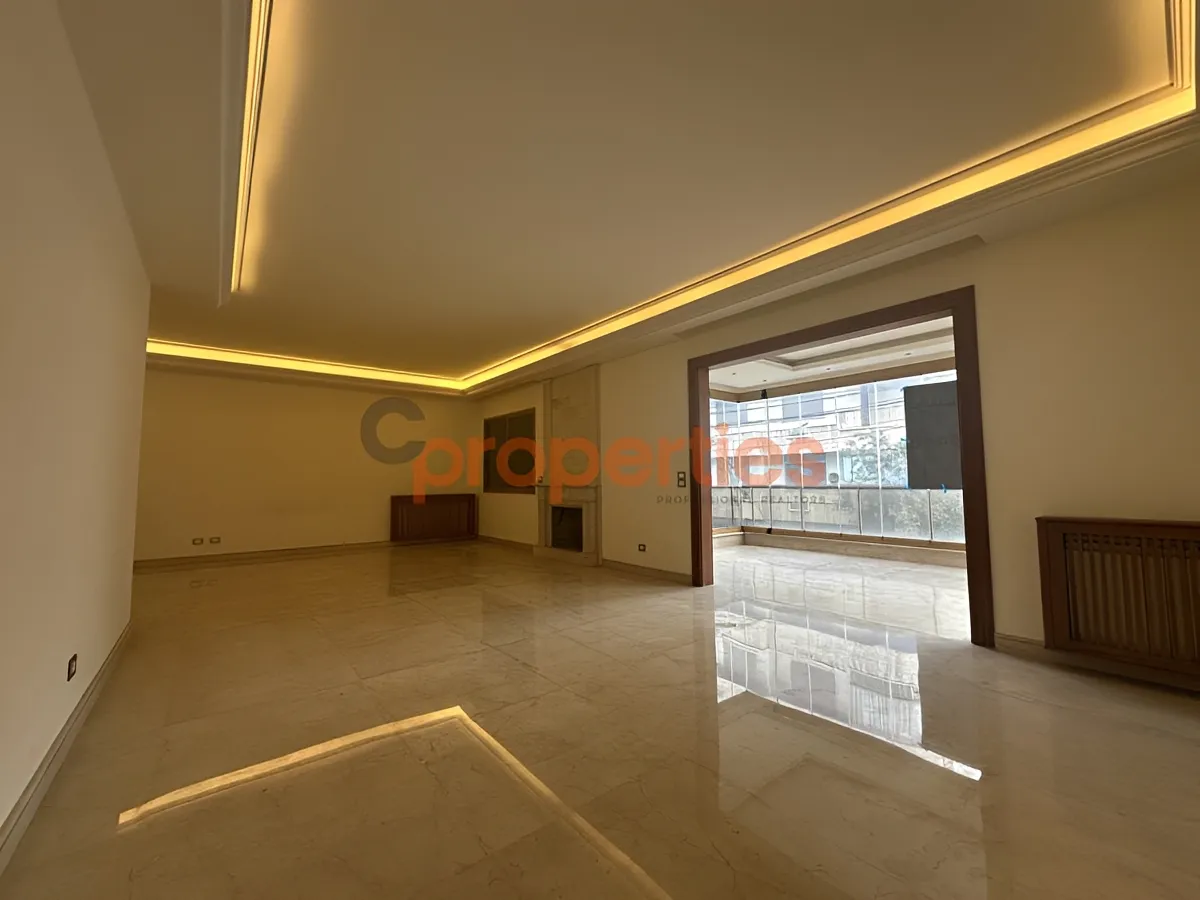 Apartment for Sale in Baabda