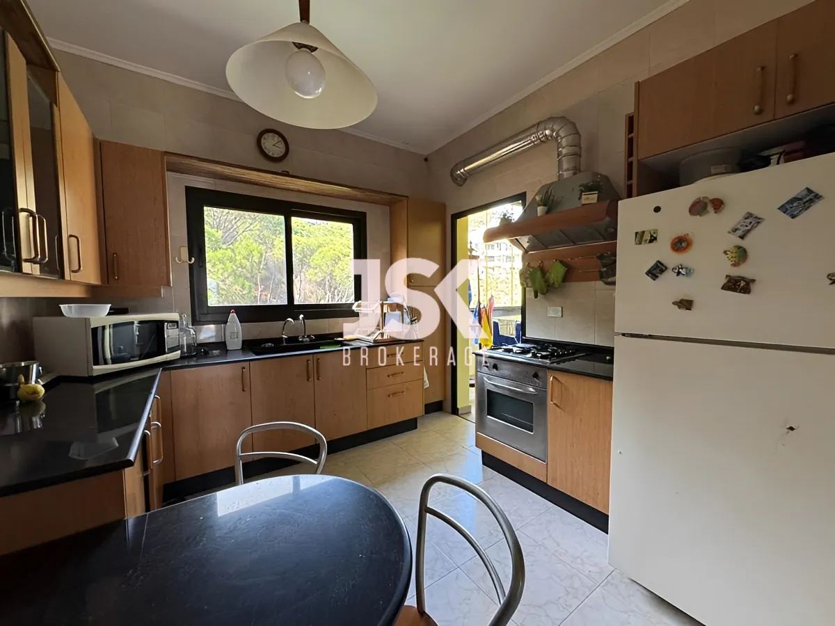 Duplex for Rent in Broummana, Lebanon - 4 bed, 4 bath