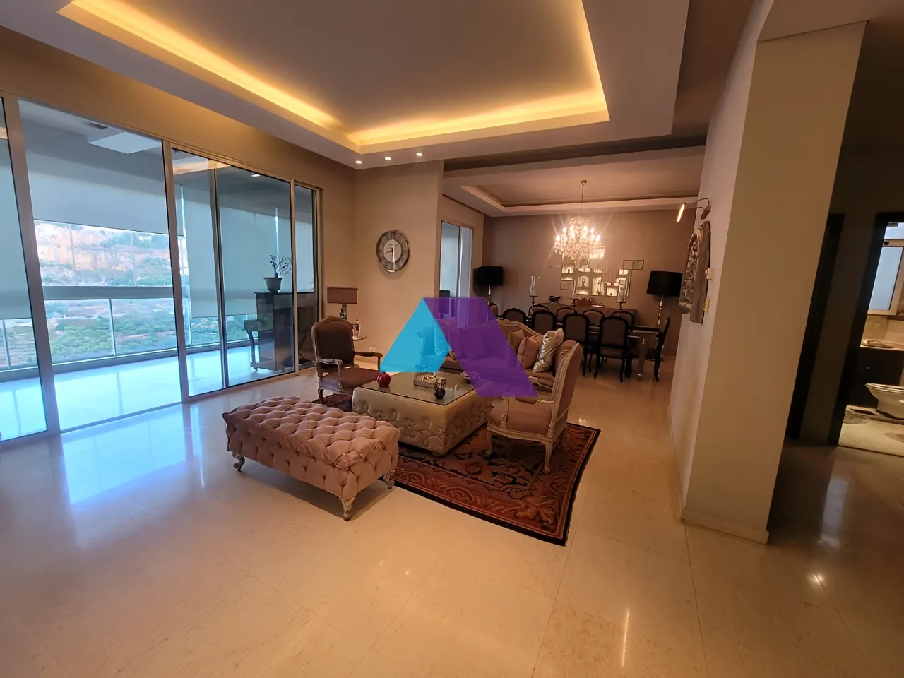 Apartment for Sale in Mar Takla