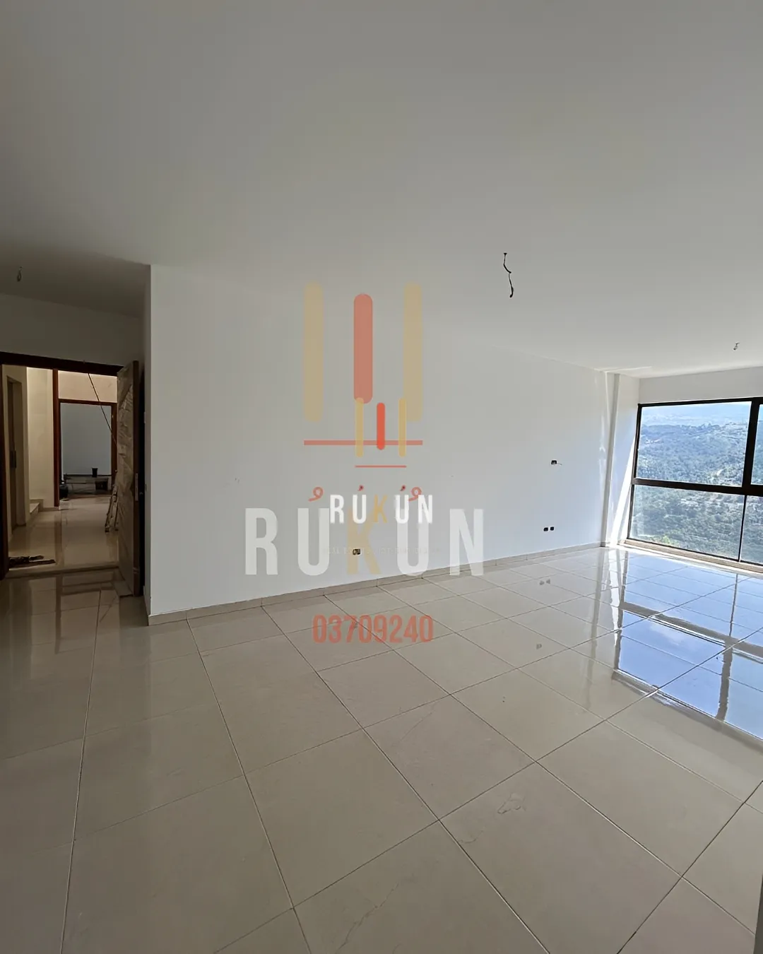Apartment for sale in Daychounieh, Lebanon