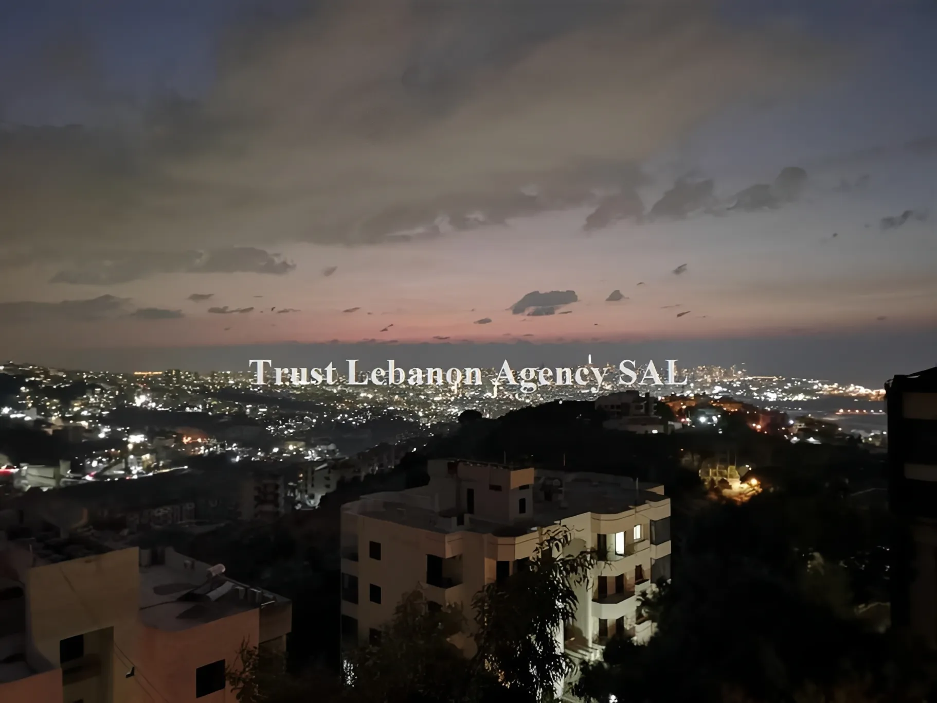 Duplex for Sale in Metn Bsalim Lebanon