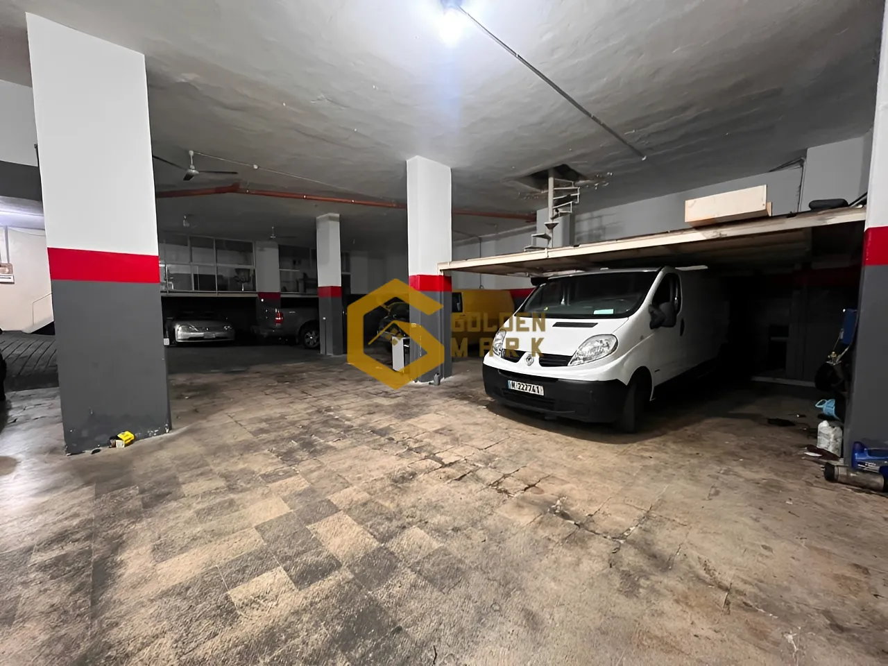 Warehouse for sale in Zouk Mosbeh, Lebanon