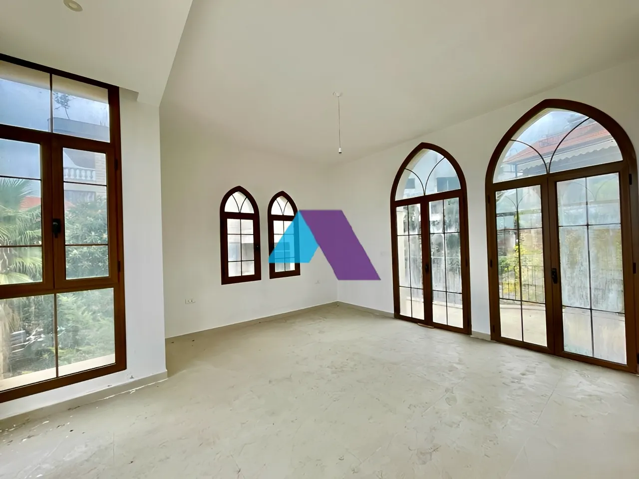 Villa for Sale in Cornet Chahwan