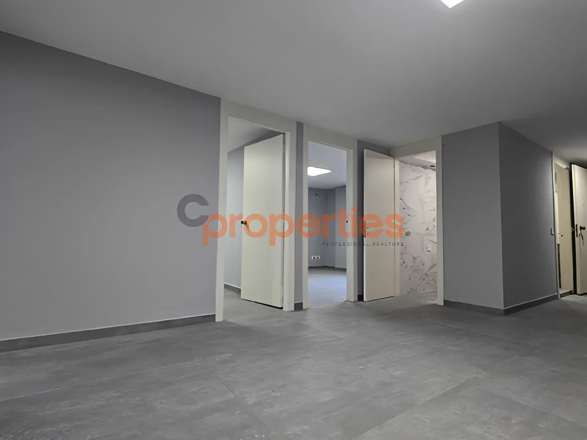 Office for Rent in Badaro