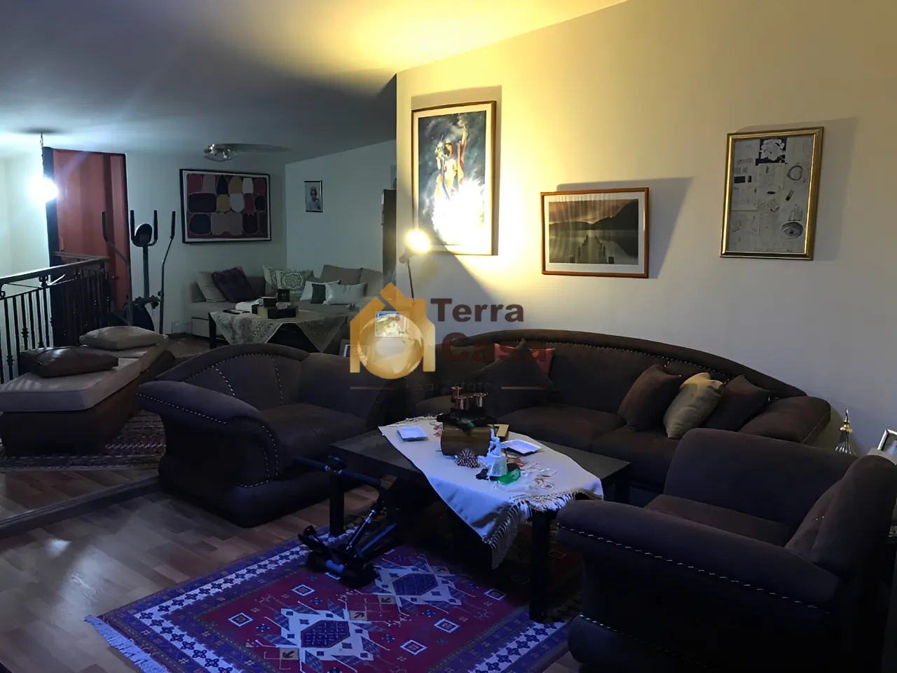 Duplex for sale in Klayaat, Lebanon
