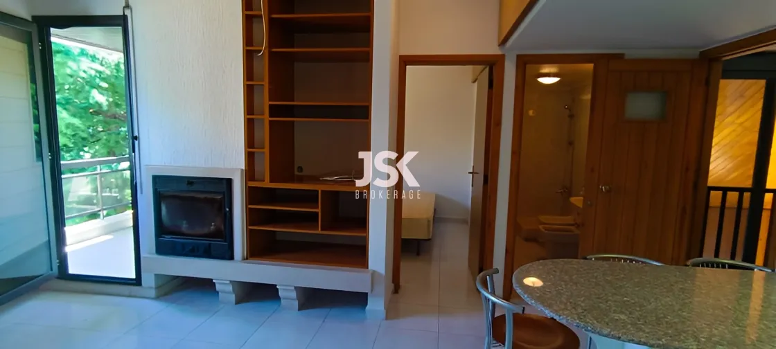 Duplex for Rent in Ouyoun