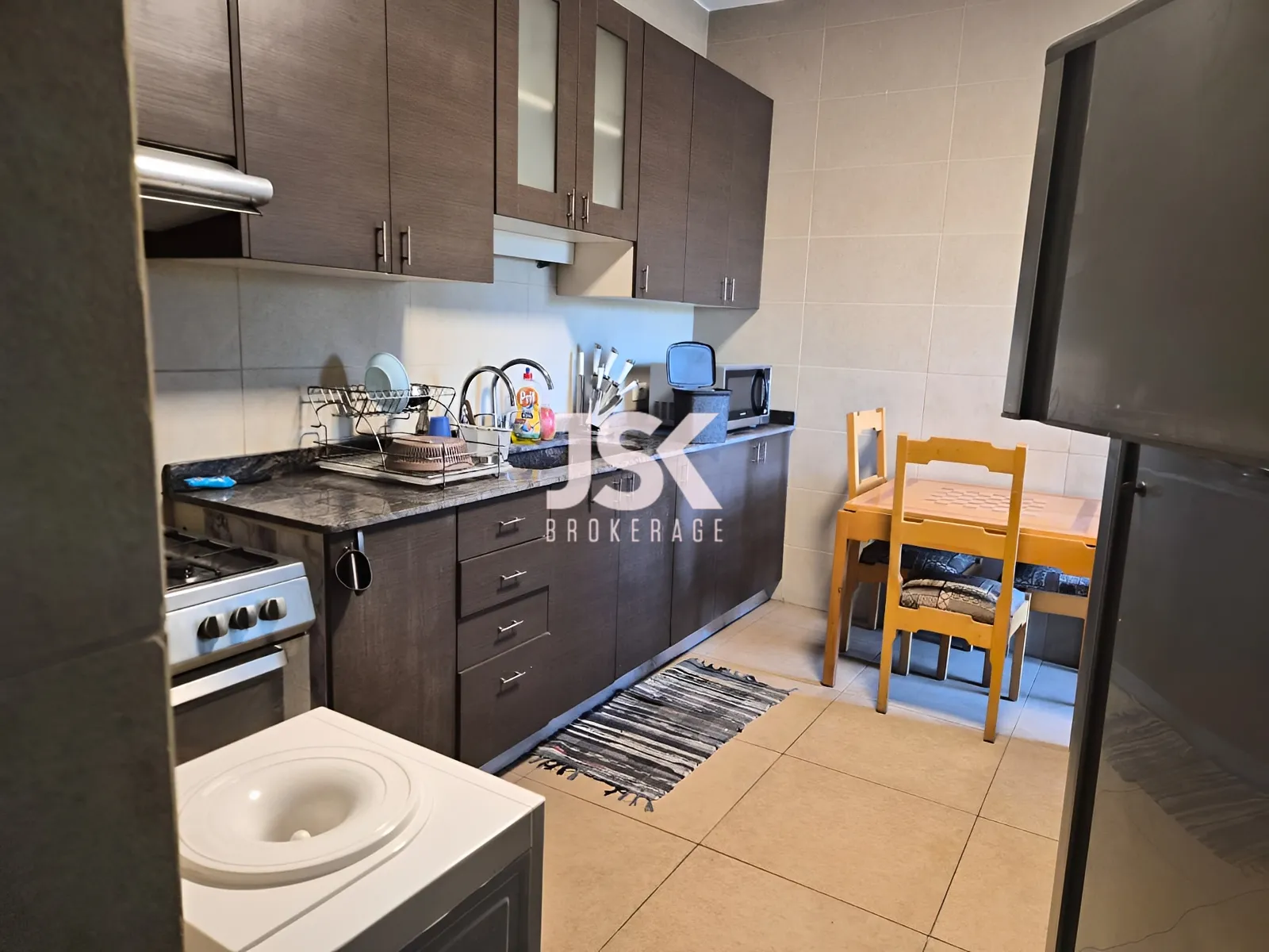 Apartment for Rent in Jdeideh - 3 bed, 3 bath