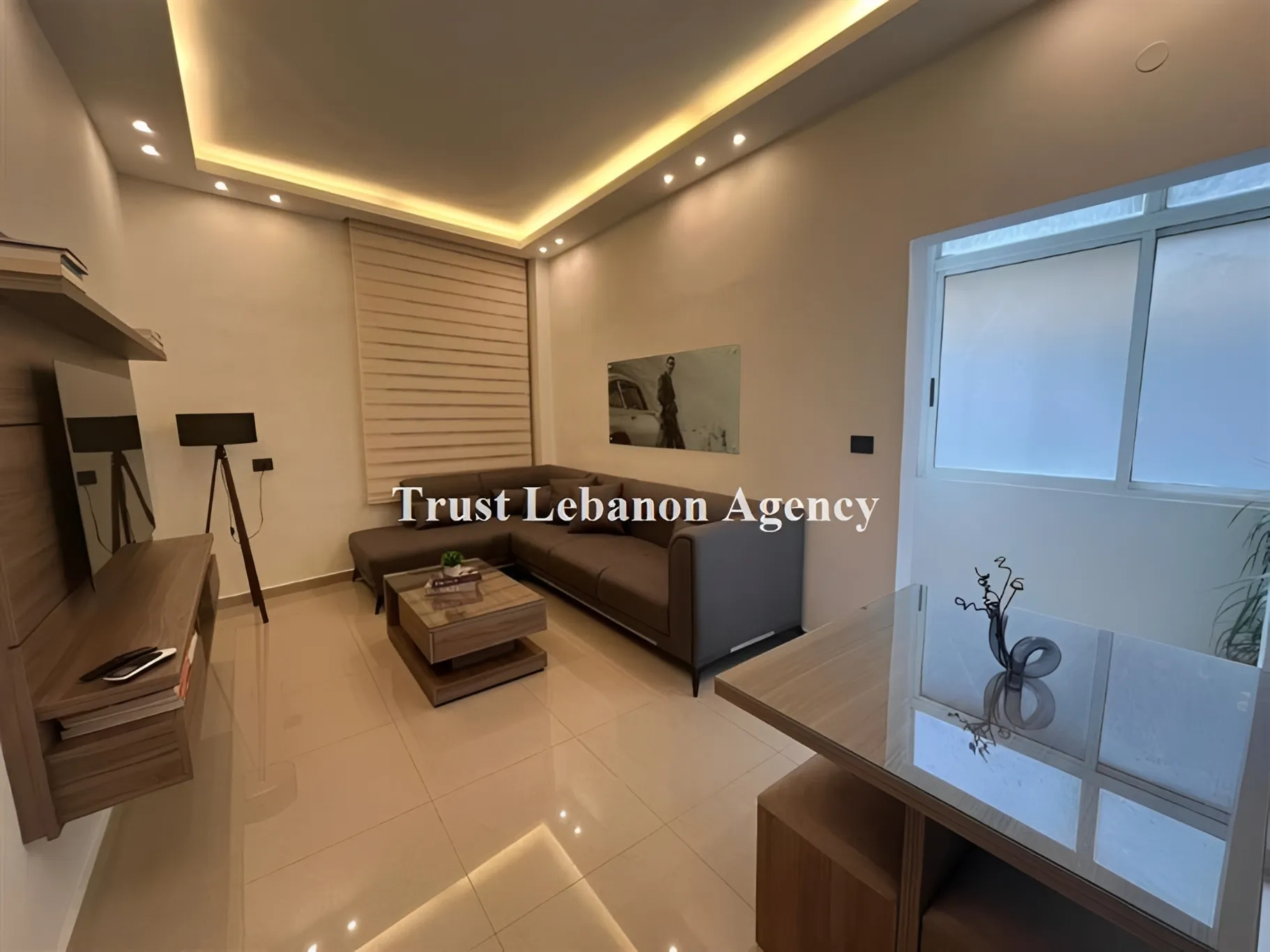 Apartment for Rent in Ashrafieh Beirut Lebanon - 1 bed, 1 bath