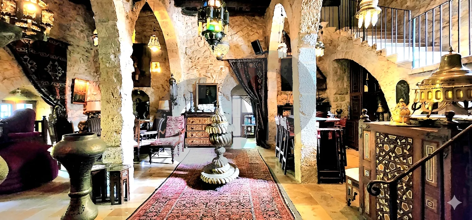 Villa for Sale in Beit Chabeb